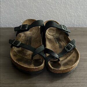 Birkenstock Mayari sandals